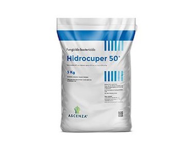 Hidrocuper 50
