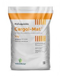 Cargol-mat