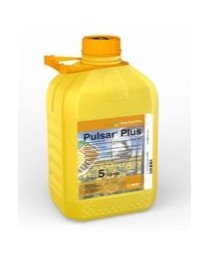 Pulsar Plus