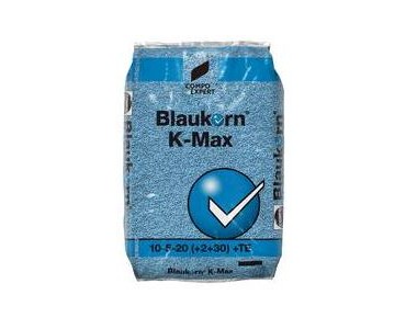 Blaukorn K-Max