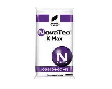 Novatec K-Max