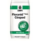 Floranid Twin Cesped