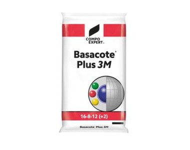 Basacote Plus 3M