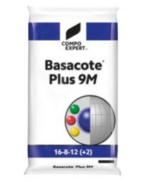 Basacote Plus 9M