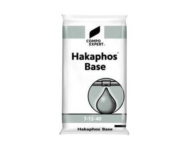 Hakaphos Base