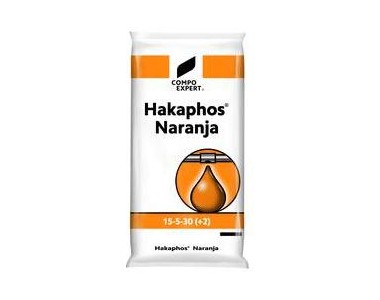 Hakaphos Naranja