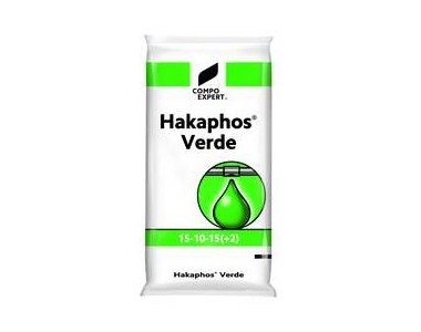 Hakaphos Verde