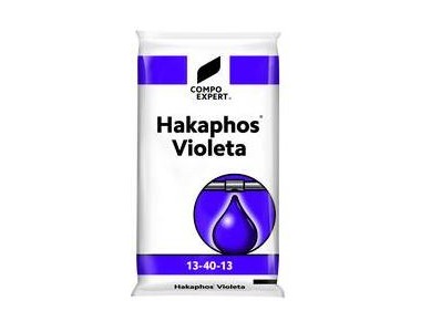 Hakaphos Violeta