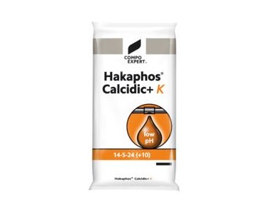 Hakaphos Calcidic + K