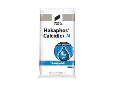 Hakaphos Calcidic + N