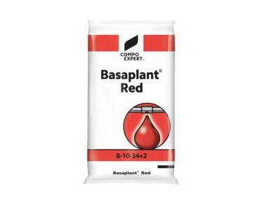 Basaplant Red