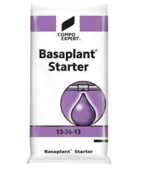 Basaplant Starter