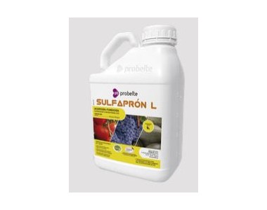 Sulfapron L