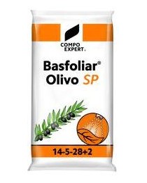 Basfoliar Olivo